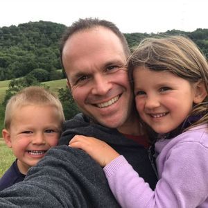 Meet your Posher, Matthew